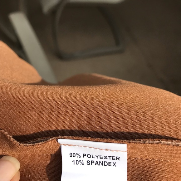 Fly away style Blazer jacket - Picture 8 of 8